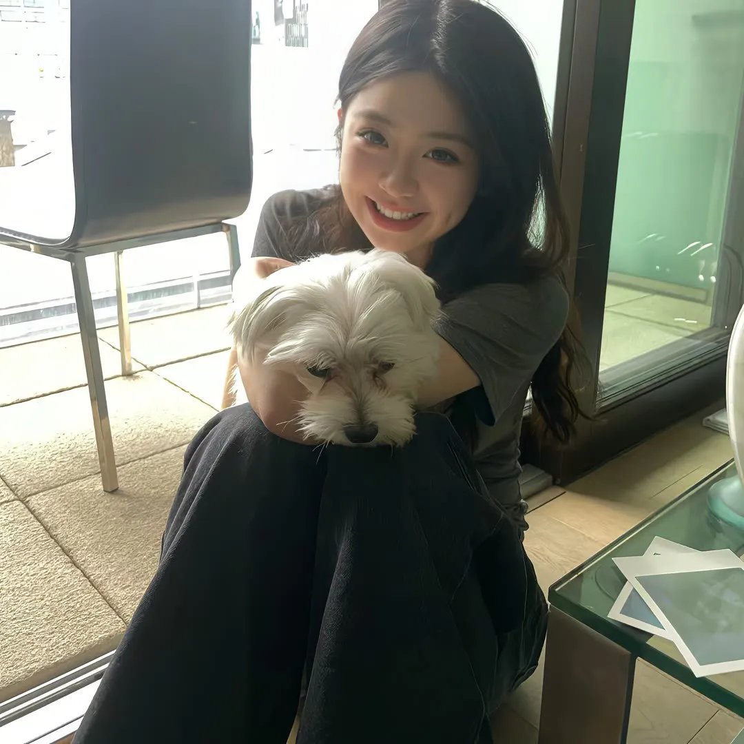 辣妹我爱你 海报